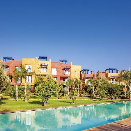 Appartement Prive Au Vizir Center Marrakech 마라케시 외부 사진
