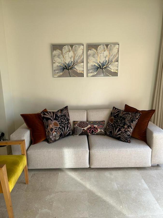 Appartement Prive Au Vizir Center Marrakech 마라케시 외부 사진