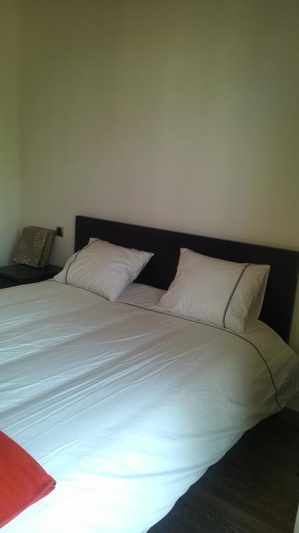 Appartement Prive Au Vizir Center Marrakech 마라케시 외부 사진