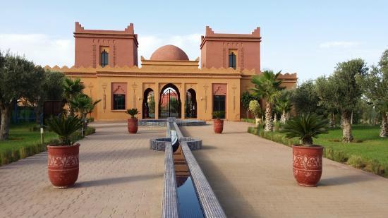 Appartement Prive Au Vizir Center Marrakech 마라케시 외부 사진