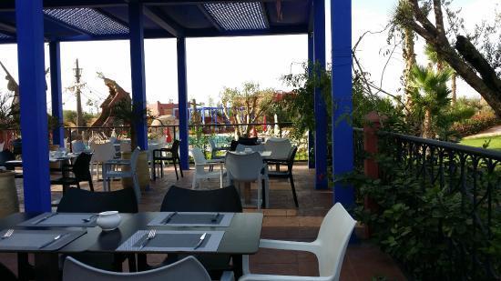 Appartement Prive Au Vizir Center Marrakech 마라케시 외부 사진